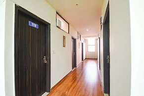 Fabhotel Dsg Residency