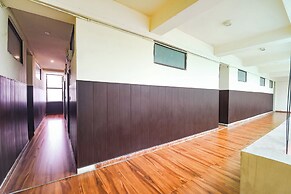 Fabhotel Dsg Residency