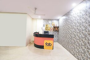 Fabhotel Dsg Residency