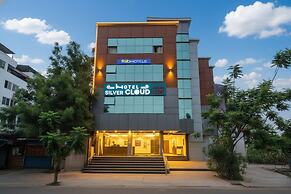 Fabhotel Dsg Residency
