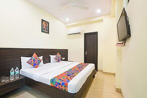 Fabhotel Dsg Residency