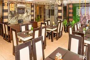 Fabhotel Balaji