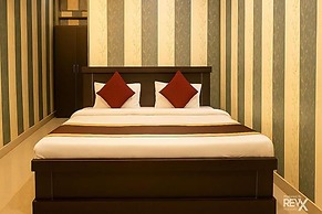 Fabhotel Balaji