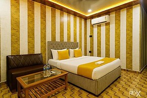 Fabhotel Balaji