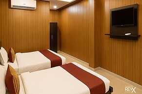 Fabhotel Balaji