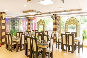Fabhotel Balaji