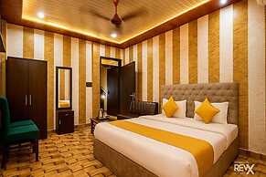 Fabhotel Balaji
