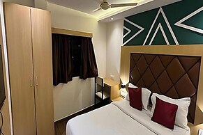 Fabhotel Aarti Residency