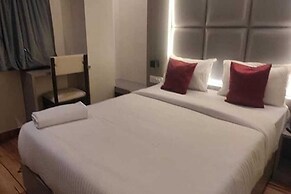 Fabhotel Aarti Residency