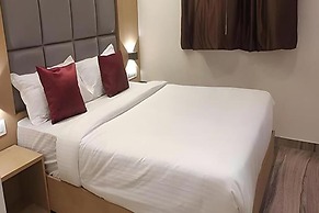 Fabhotel Aarti Residency