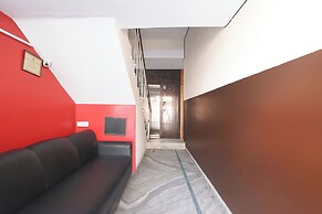 Fabhotel Kavya