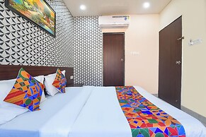 Fabhotel Kavya