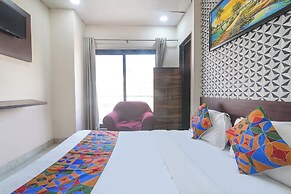Fabhotel Kavya