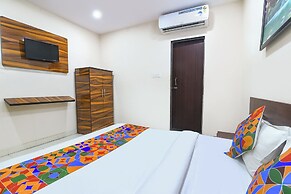 Fabhotel Kavya