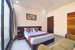 Fabhotel Kavya