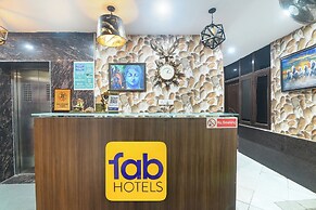 Fabhotel Kavya