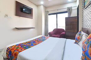 Fabhotel Kavya