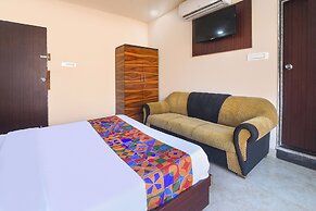 Fabhotel Kavya