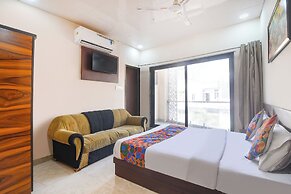 Fabhotel Kavya