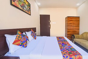 Fabhotel Kavya