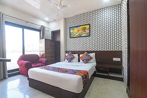 Fabhotel Kavya