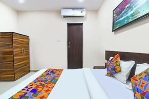 Fabhotel Kavya