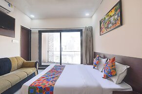 Fabhotel Kavya