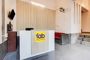 Fabhotel Vista Inn