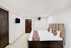 Fabhotel Vista Inn