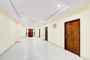 Fabhotel Vsm Suites