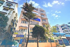 Fabhotel Vsm Suites