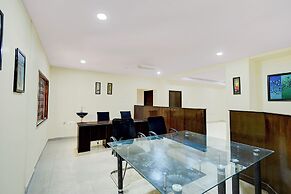 Fabhotel Vsm Suites