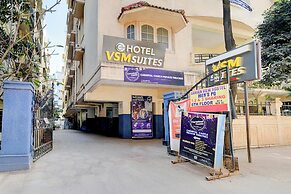 Fabhotel Vsm Suites