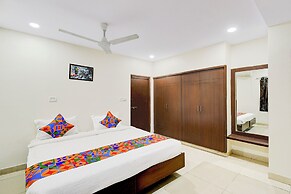 Fabhotel Vsm Suites