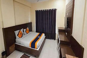 Fabhotel Vsm Suites