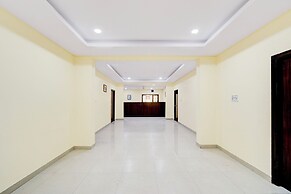 Fabhotel Vsm Suites