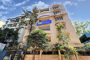 Fabhotel Vsm Suites