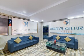 Fabhotel Vsm Suites