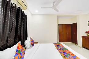 Fabhotel Vsm Suites