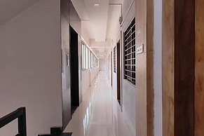 Fabhotel Ace Executive