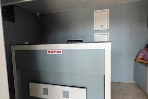 Fabhotel Ace Executive