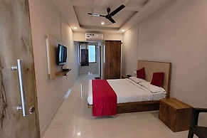 Fabhotel Ace Executive