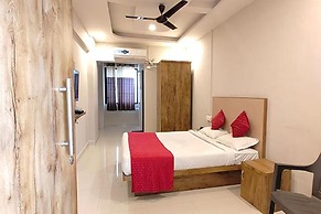 Fabhotel Ace Executive