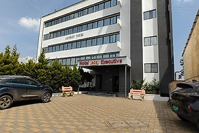 Fabhotel Ace Executive