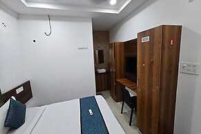 Fabhotel Sri Jahnavi