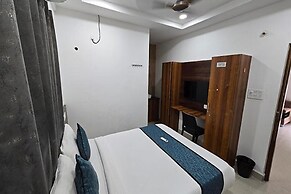 Fabhotel Sri Jahnavi