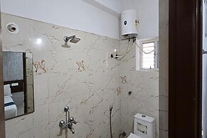 Fabhotel Sri Jahnavi
