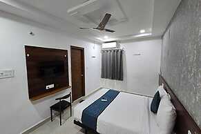 Fabhotel Sri Jahnavi