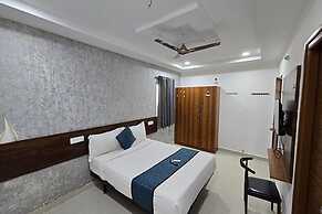 Fabhotel Sri Jahnavi