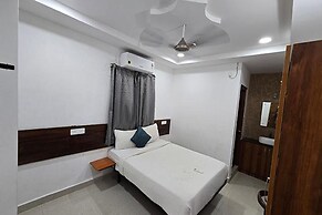 Fabhotel Sri Jahnavi